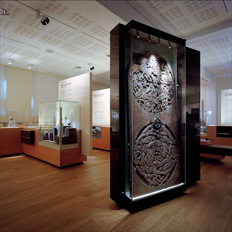 National Museum of Iceland